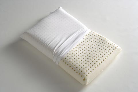 Lattice scavato
