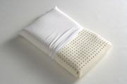 Guanciale Lattice Scavato