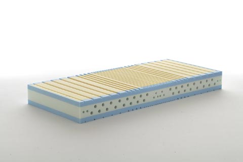 Materasso Luxor Elast