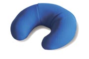 collare blu
