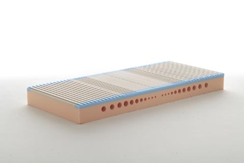 Lattice Saponetta